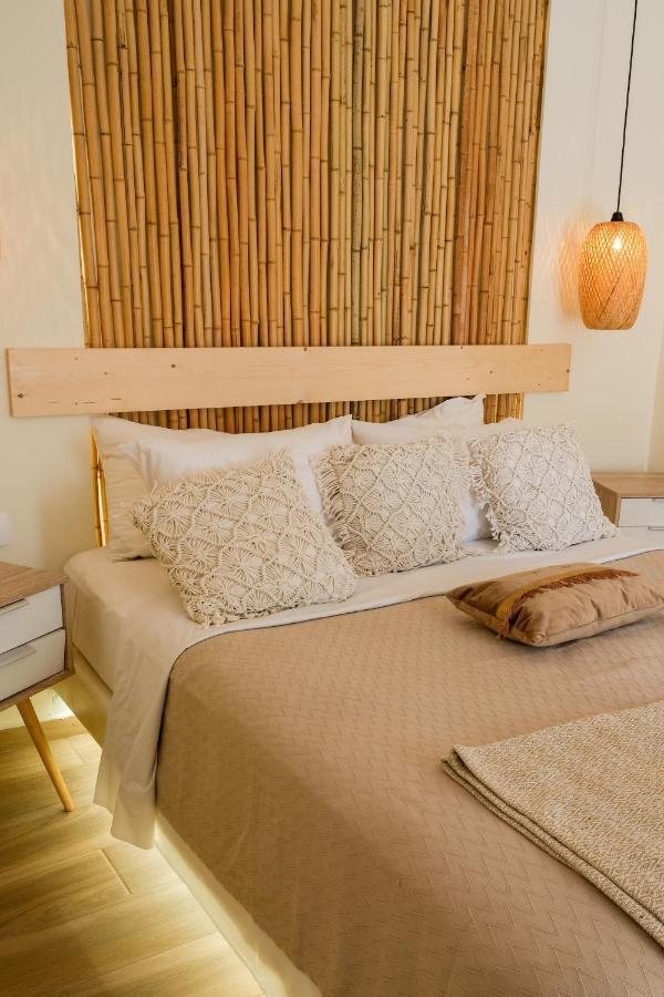 Residence By Georgia Studios Fira  Dış mekan fotoğraf