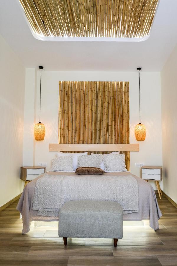 Residence By Georgia Studios Fira  Dış mekan fotoğraf