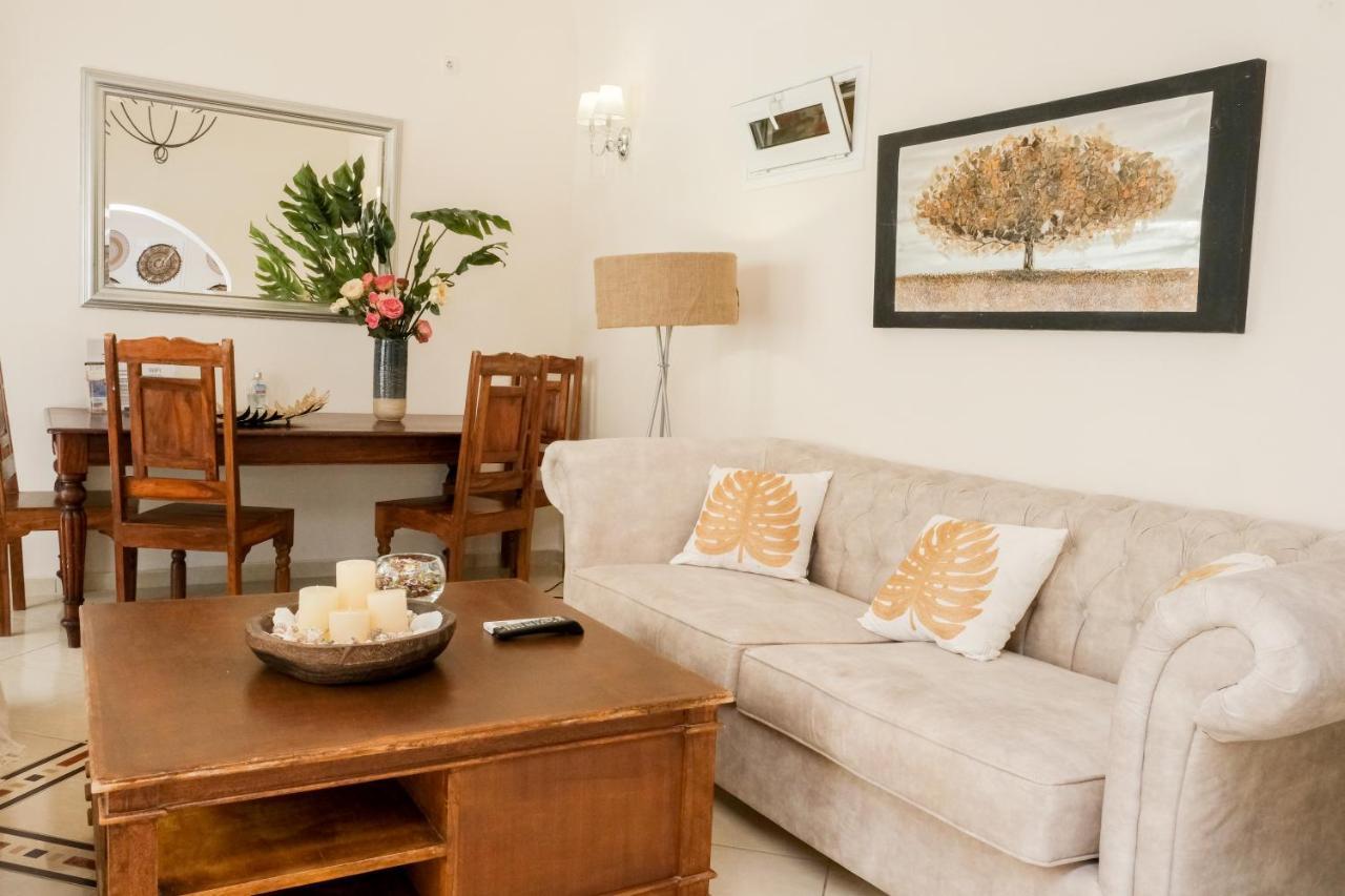 Residence By Georgia Studios Fira  Dış mekan fotoğraf